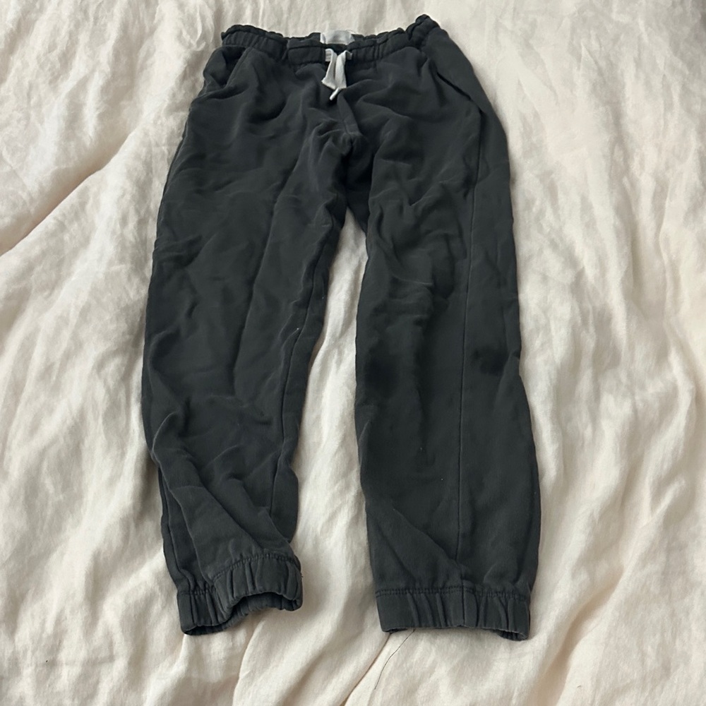Mango Girls Jogger Pants
